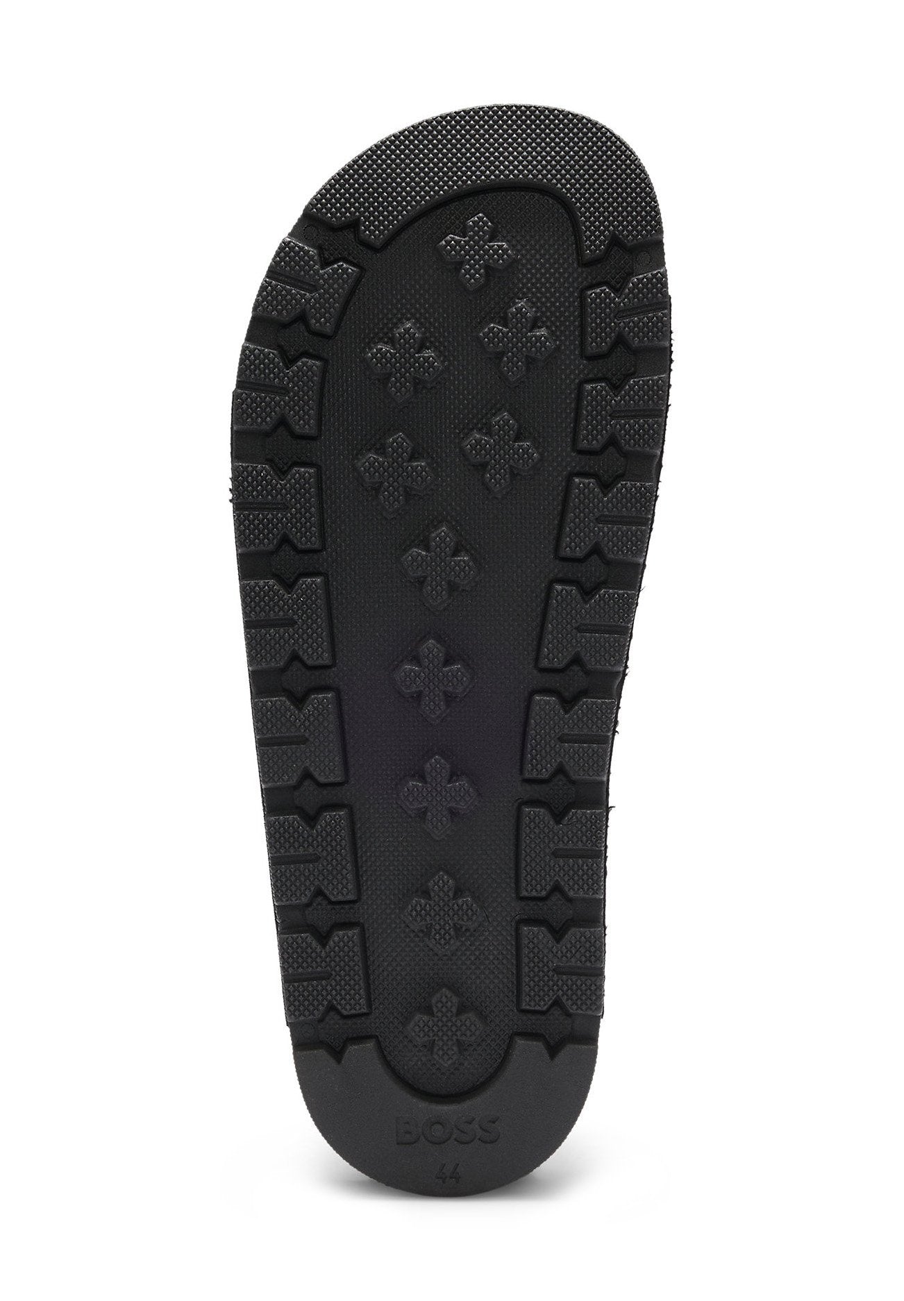SURFLEY - Mules - black