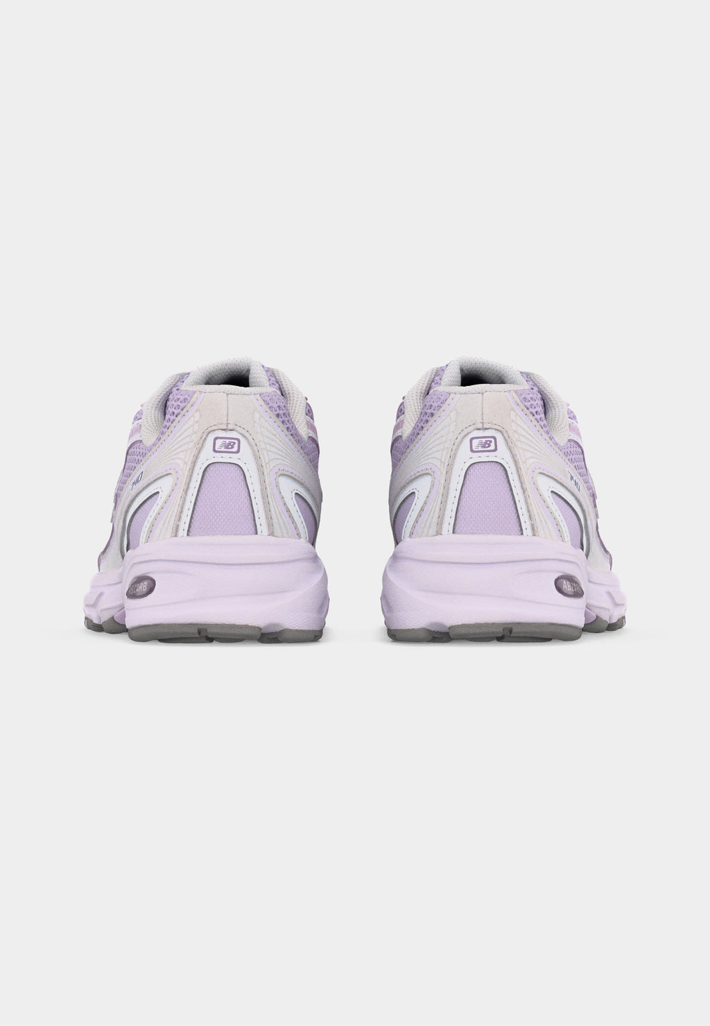 U740 UNISEX - Trainers - violet