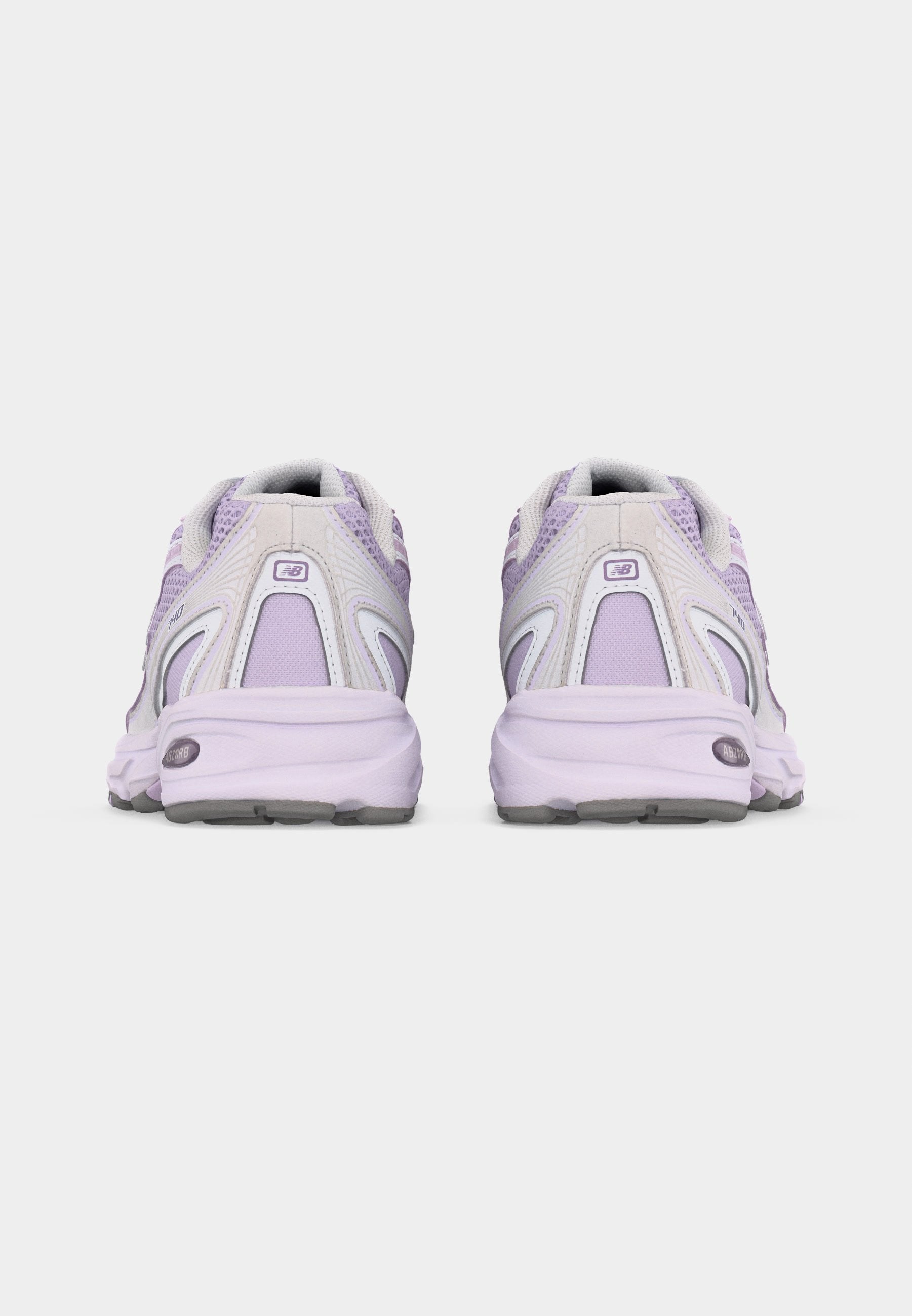 U740 UNISEX - Trainers - violet