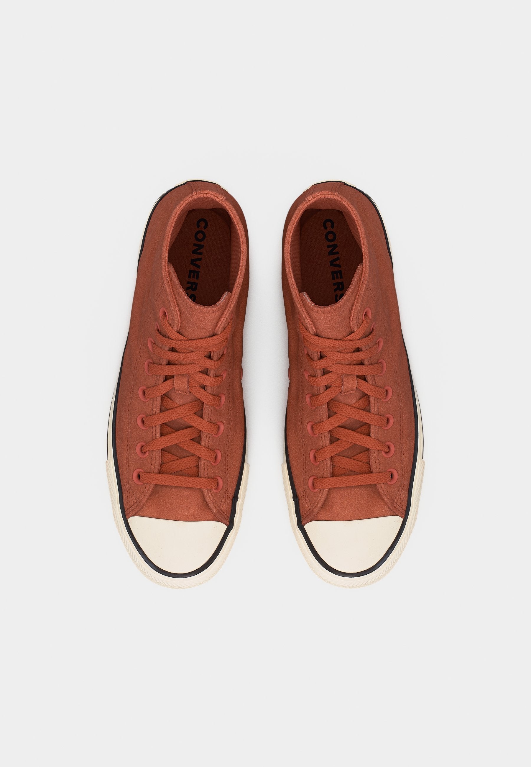 CHUCK TAYLOR ALL STAR TONAL  - High-top trainers - burn out/egret/black