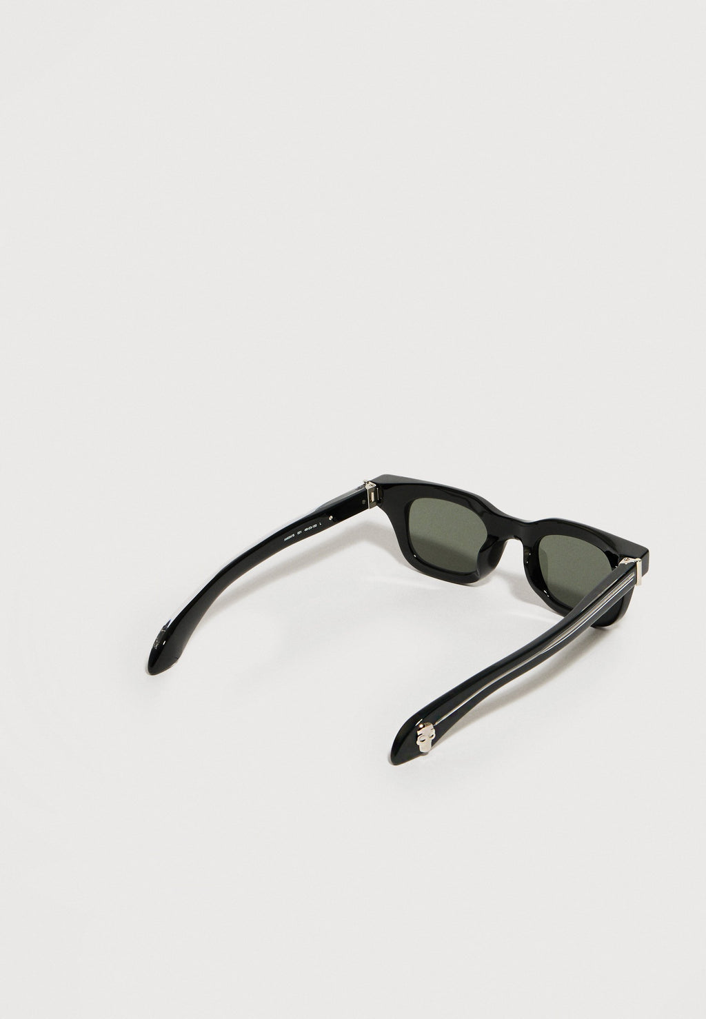 Sunglasses - black/grey