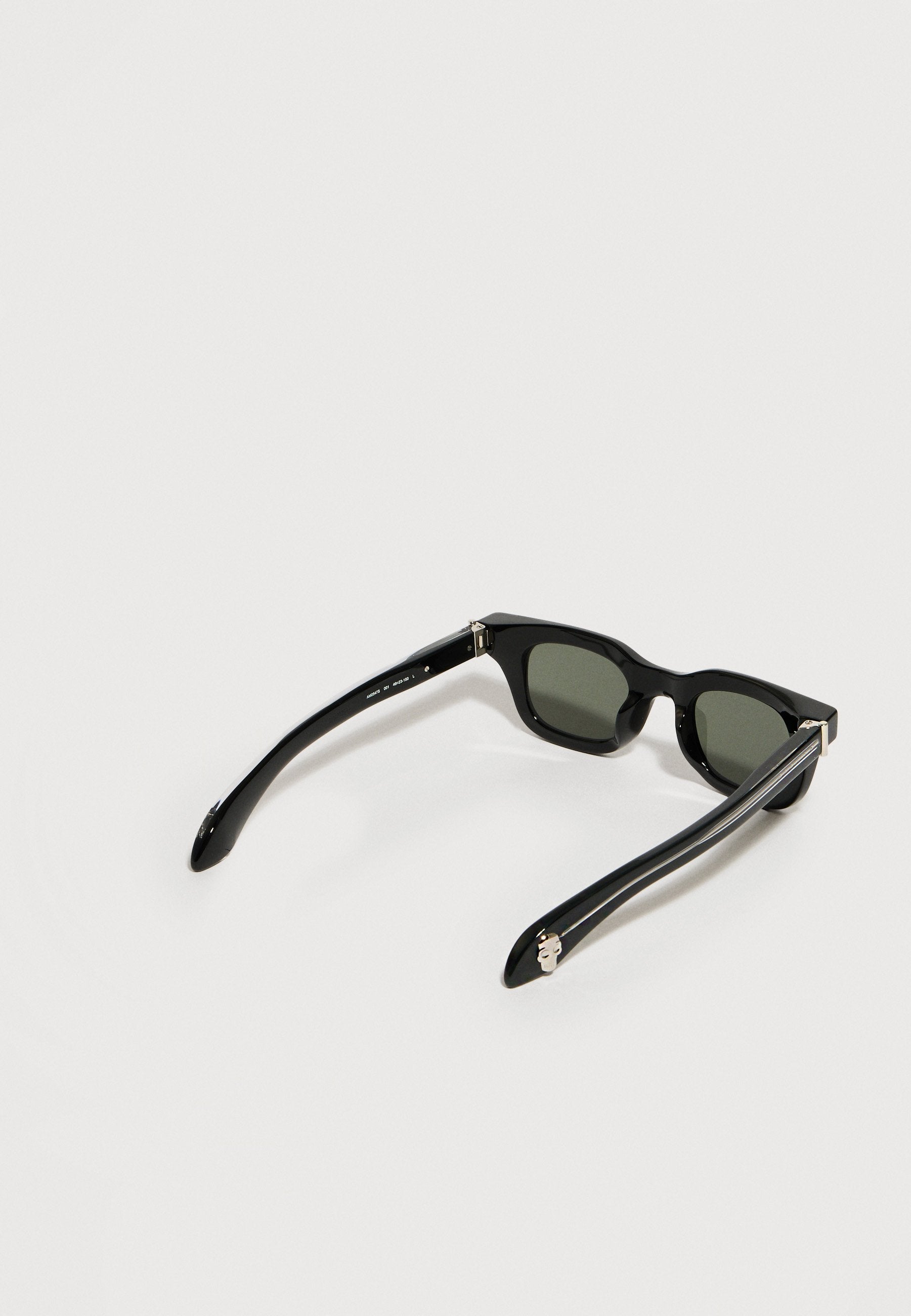 Sunglasses - black/grey