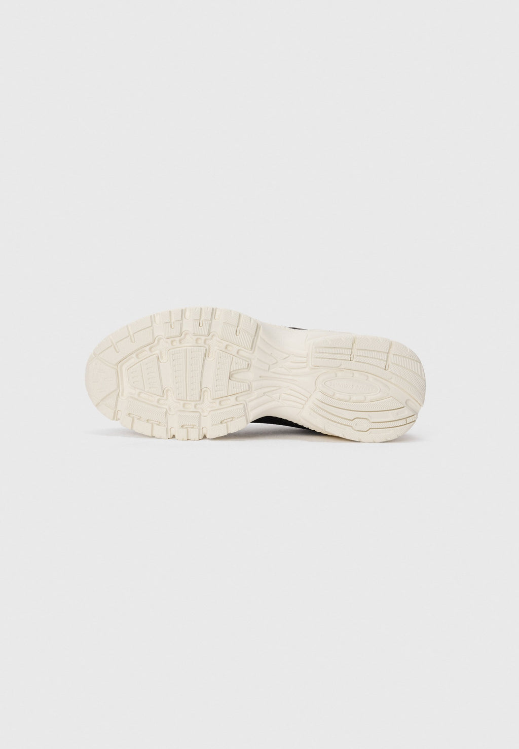 Trainers - black/gold-coloured