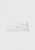 CARNABY CUP 225 - Trainers - white/light pink