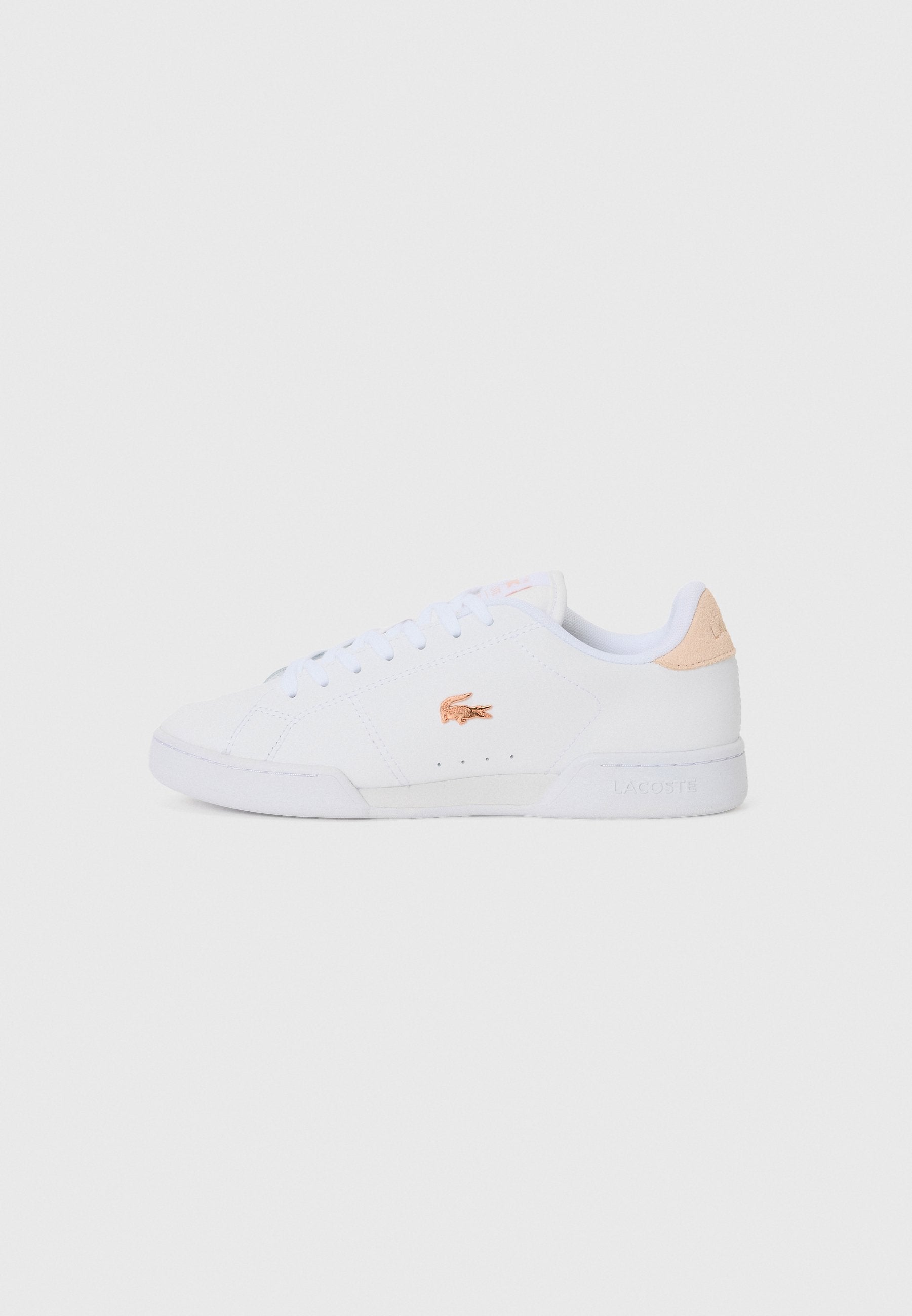CARNABY CUP 225 - Trainers - white/light pink