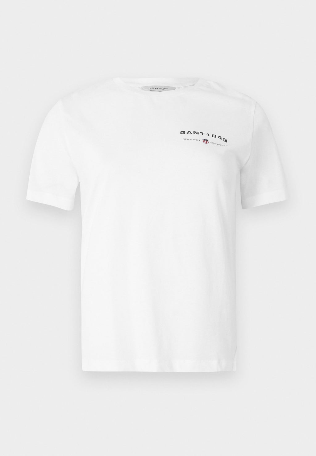 GRAPHIC - Basic T-shirt - white