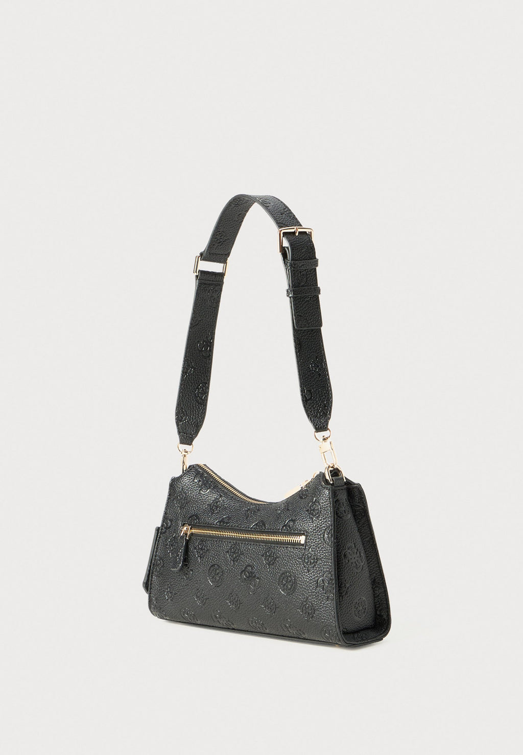 CRESIDIA  - Handbag - black