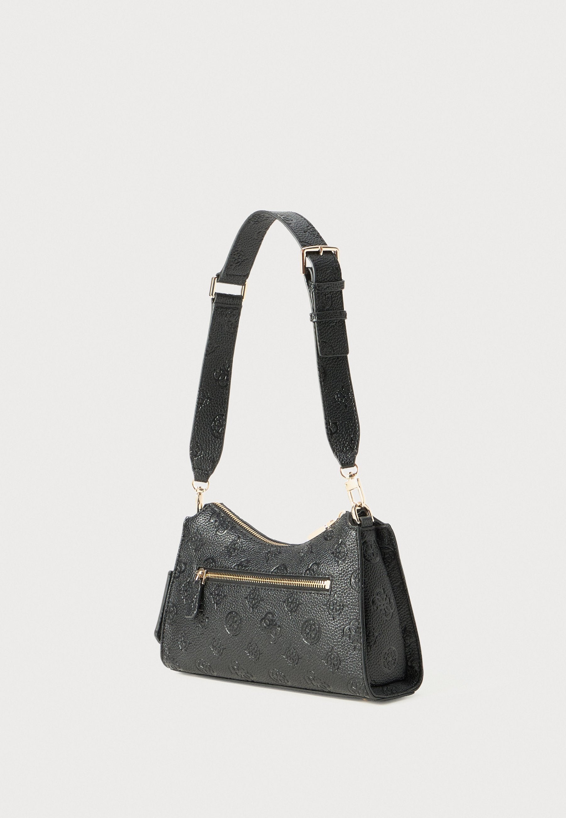 CRESIDIA  - Handbag - black