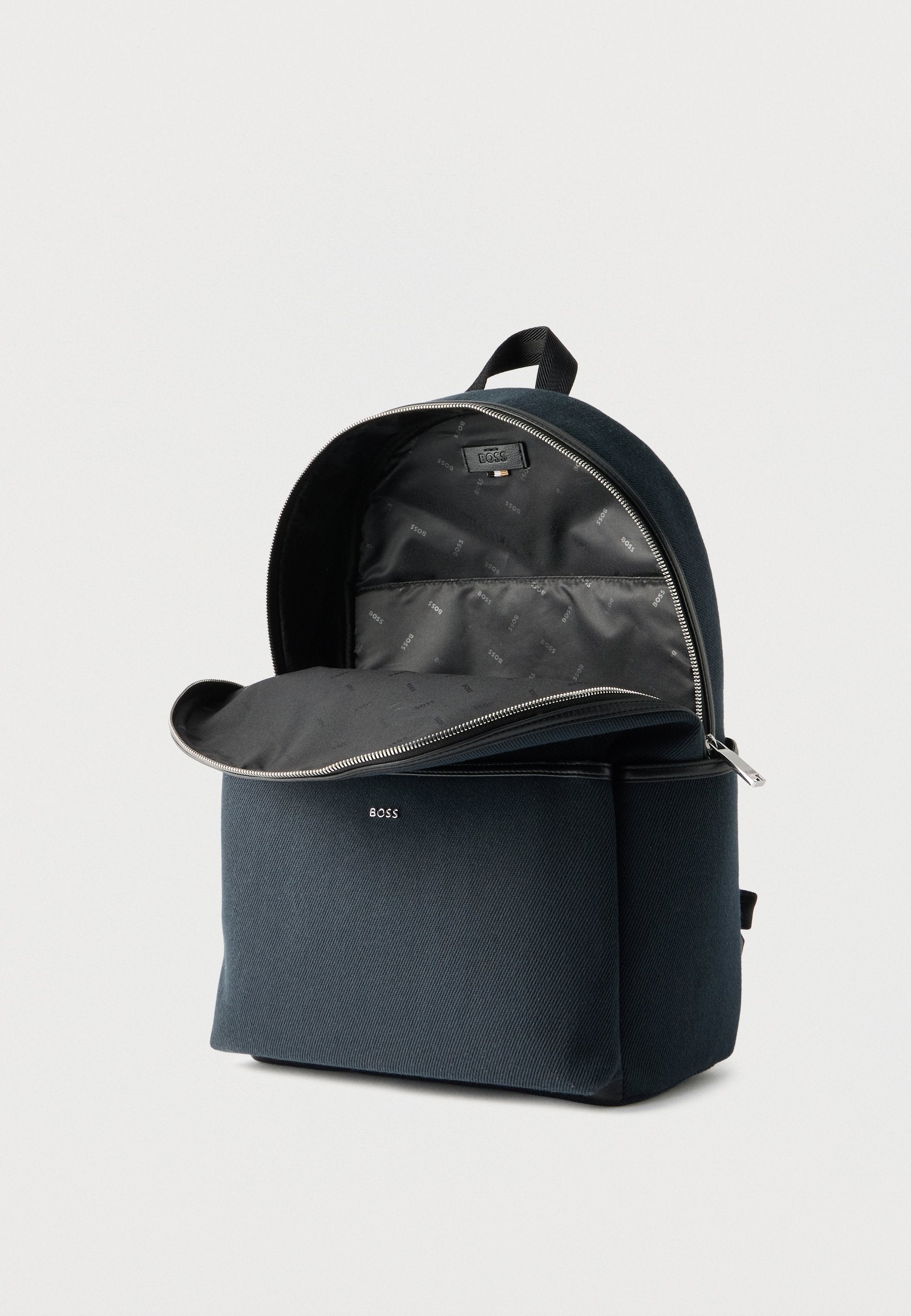 DAKKAR BACKPACK - Rucksack - dark blue