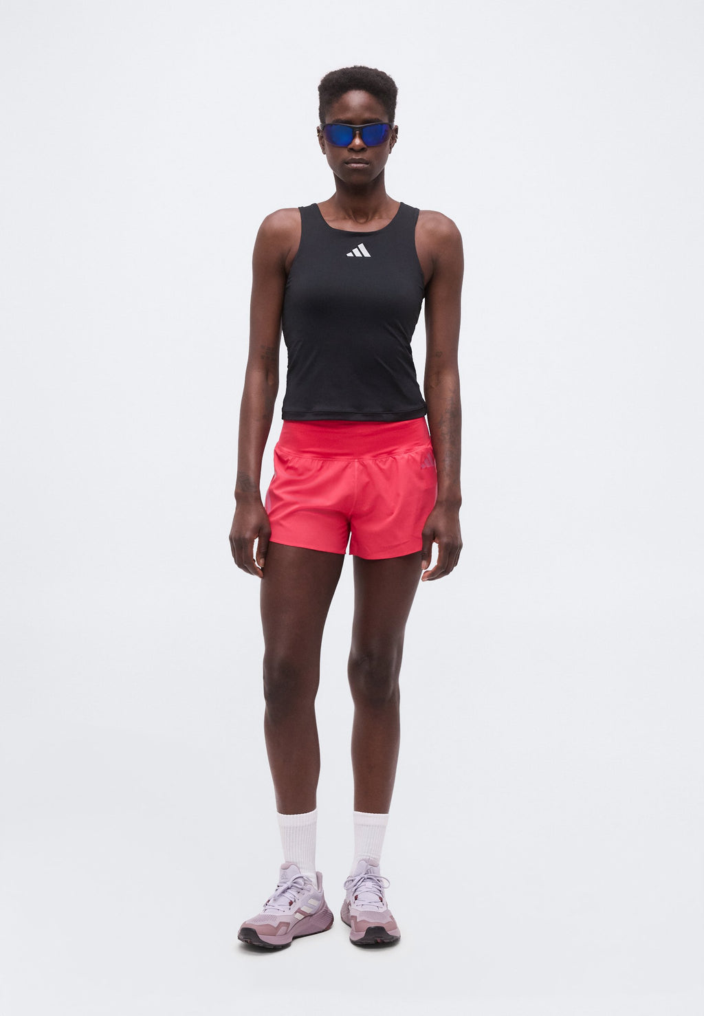 ADI365 - Top - black