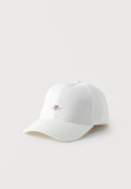 HIGH SHIELD UNISEX - Cap - off-white