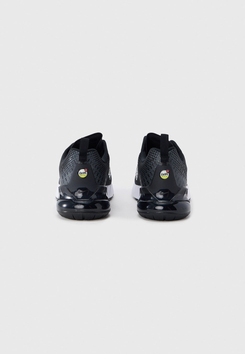 AIR MAX PHOENIX UNISEX - Trainers - black/white/anthracite/smoke grey