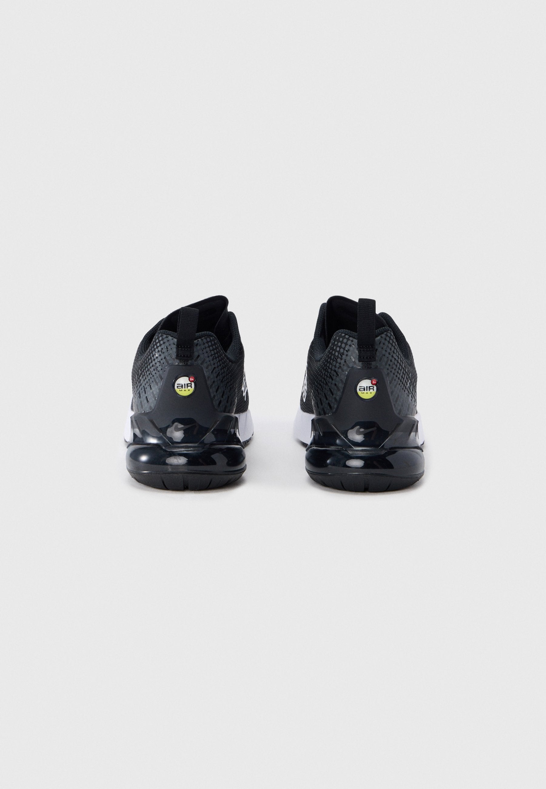 AIR MAX PHOENIX UNISEX - Trainers - black/white/anthracite/smoke grey