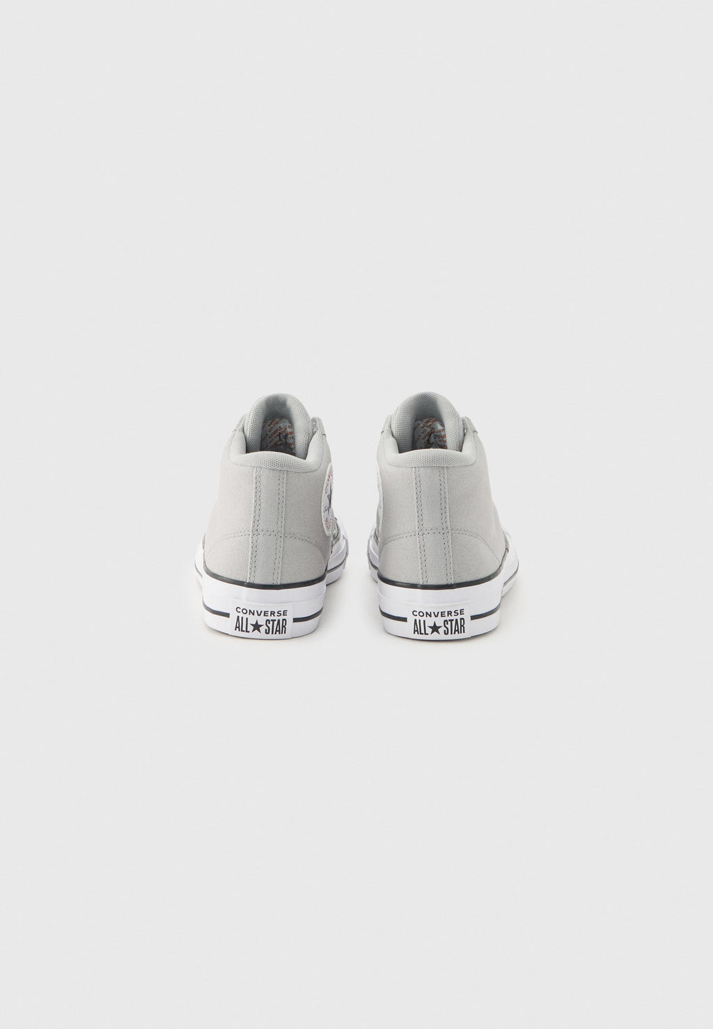 CHUCK TAYLOR ALL STAR MALDEN STREET UNISEX - High-top trainers - grey area/white/navy