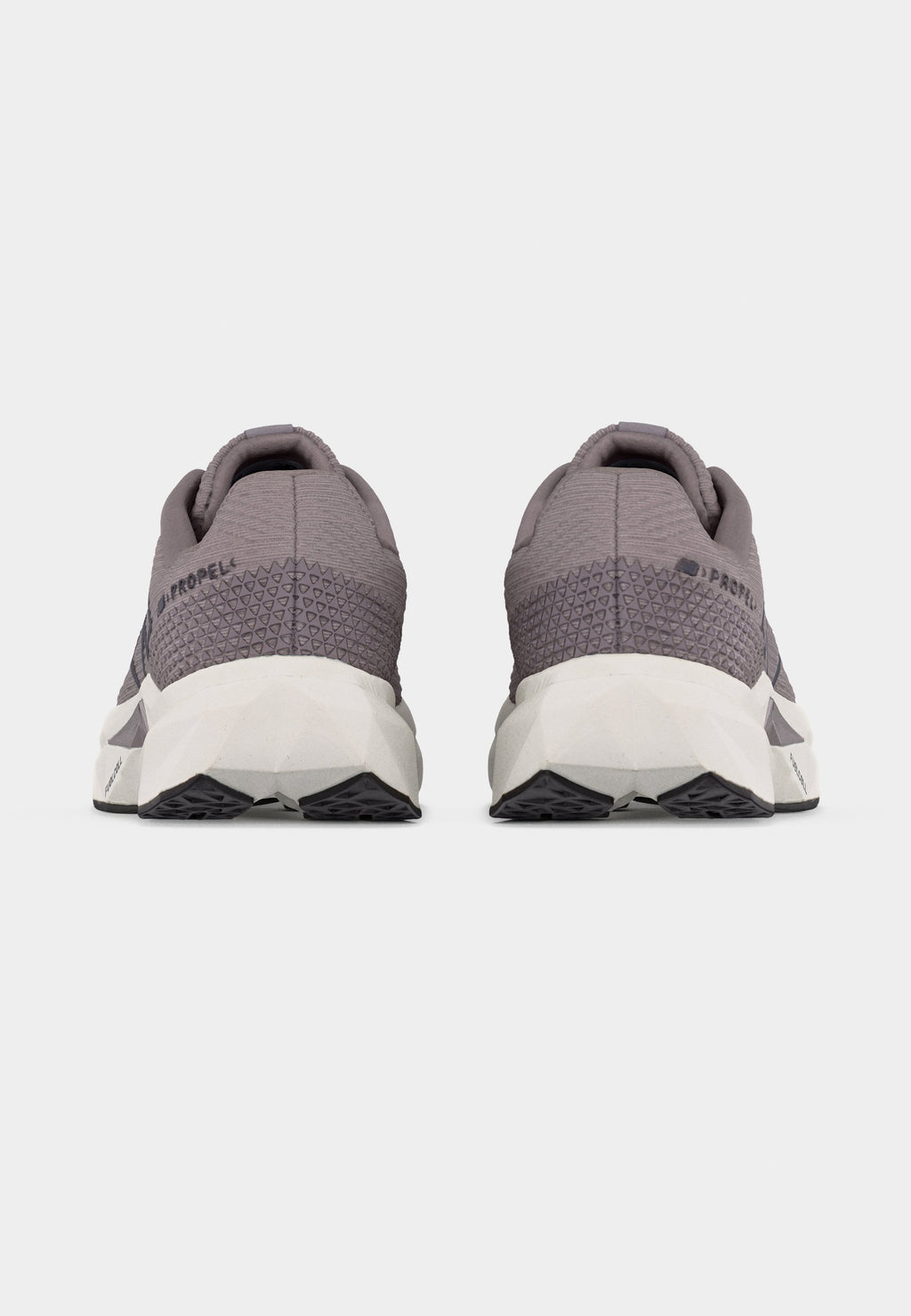 FUELCELL PROPEL V5 - Road running shoes - candied violet