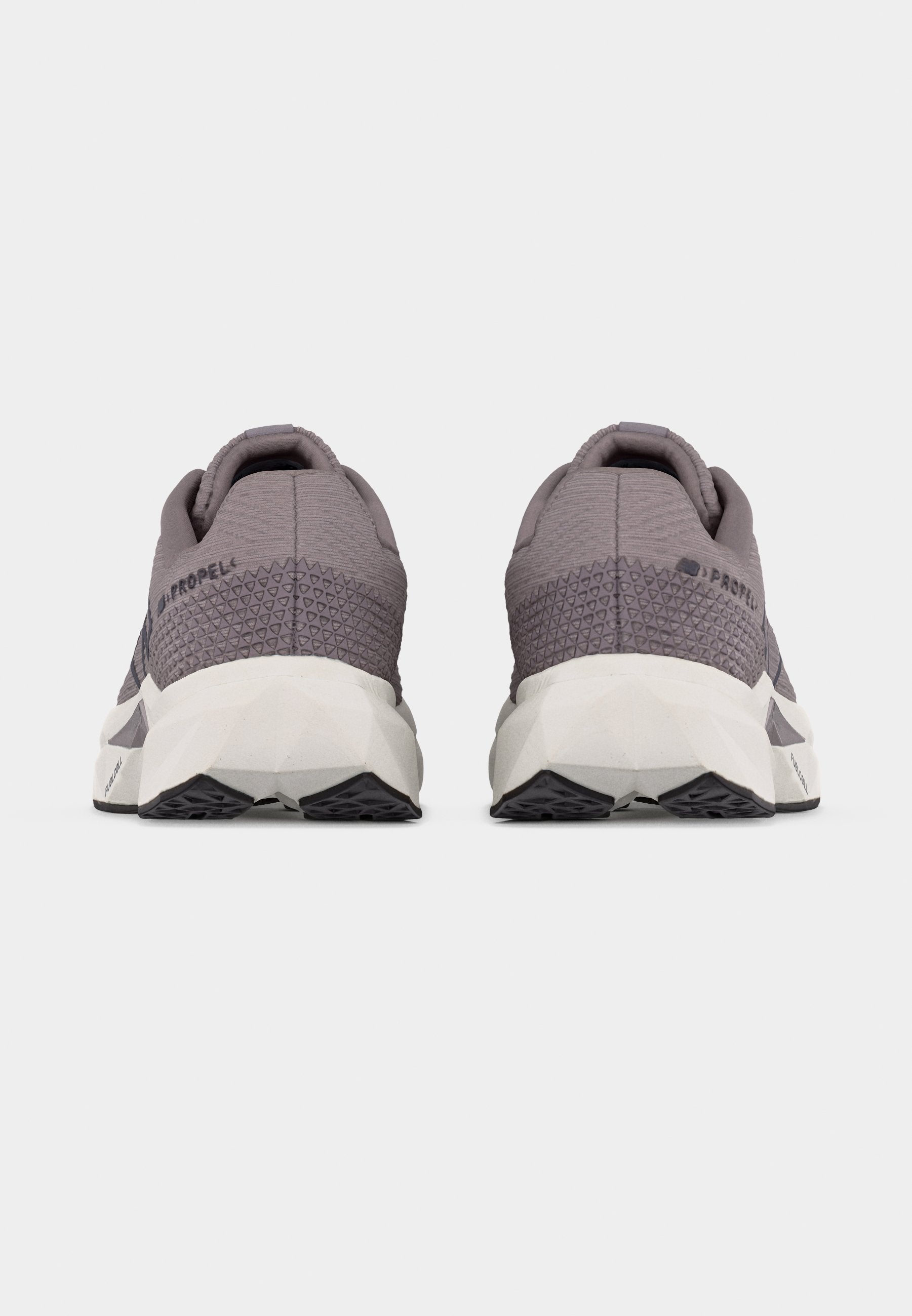 FUELCELL PROPEL V5 - Road running shoes - candied violet