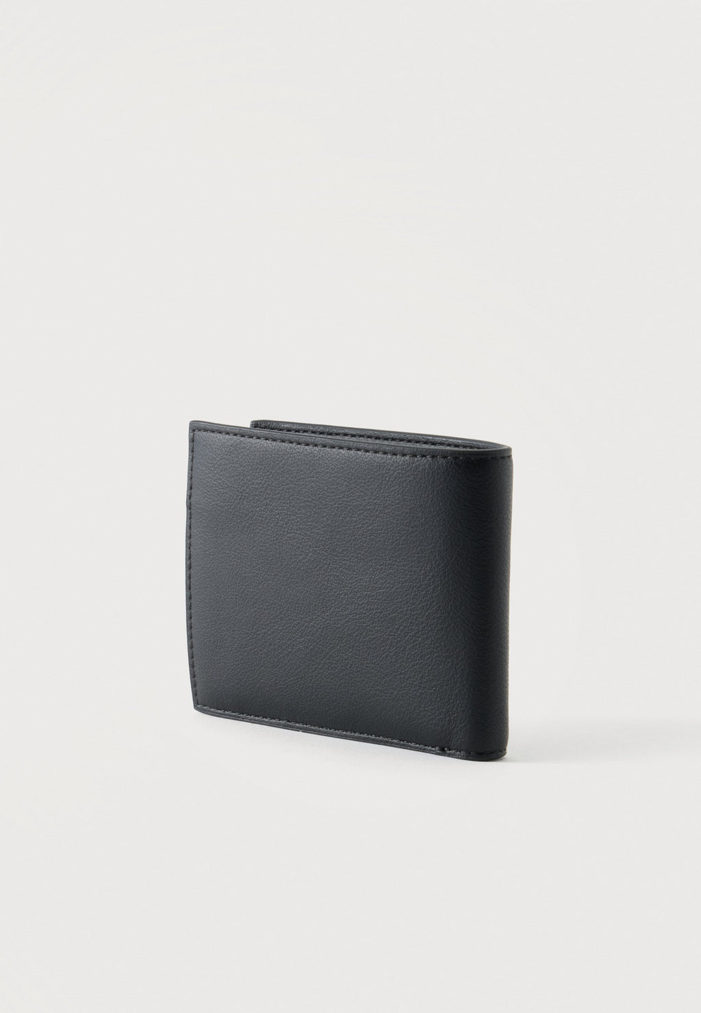 Wallet - black