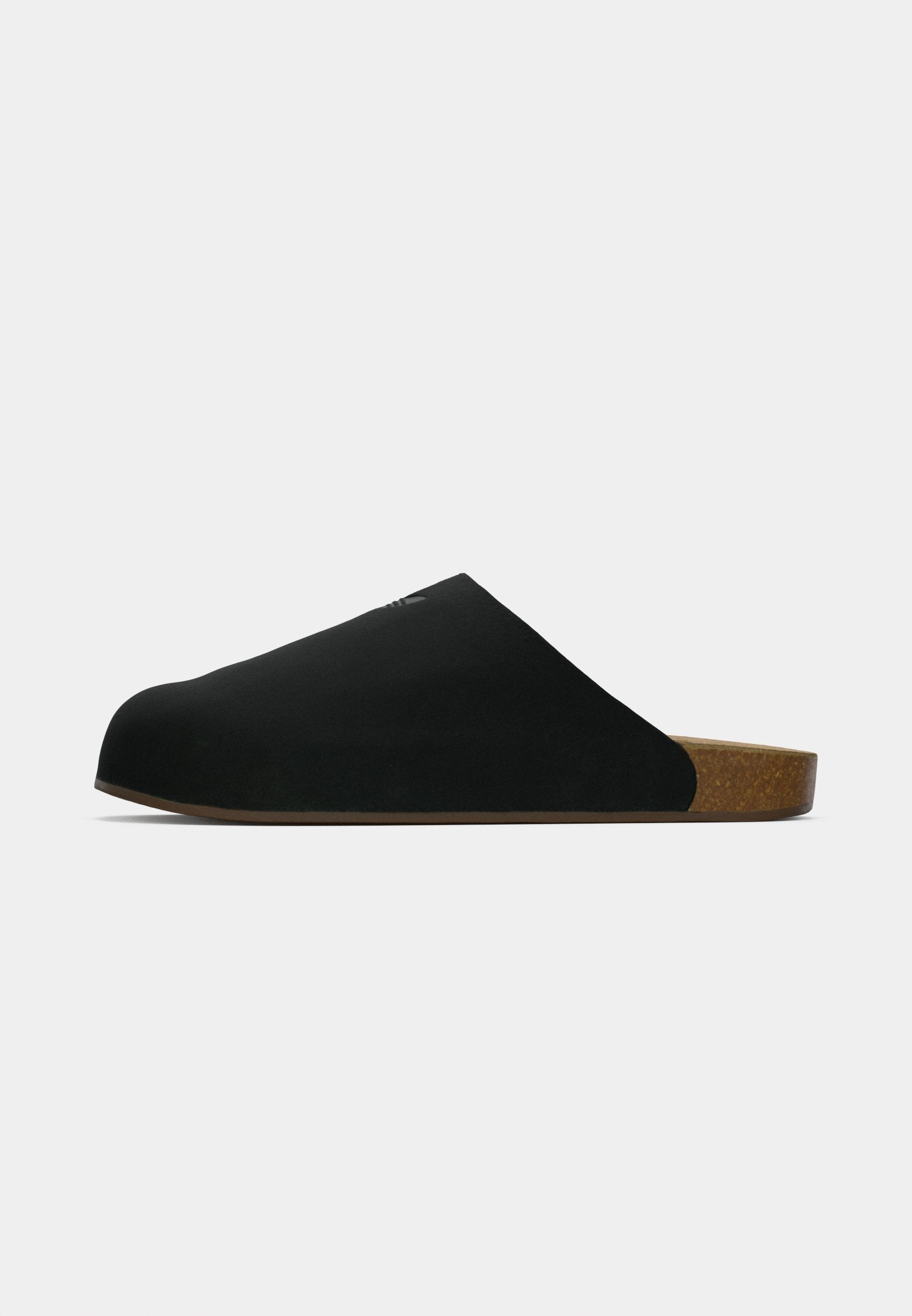 ADIMULE UNISEX - Clogs - core black