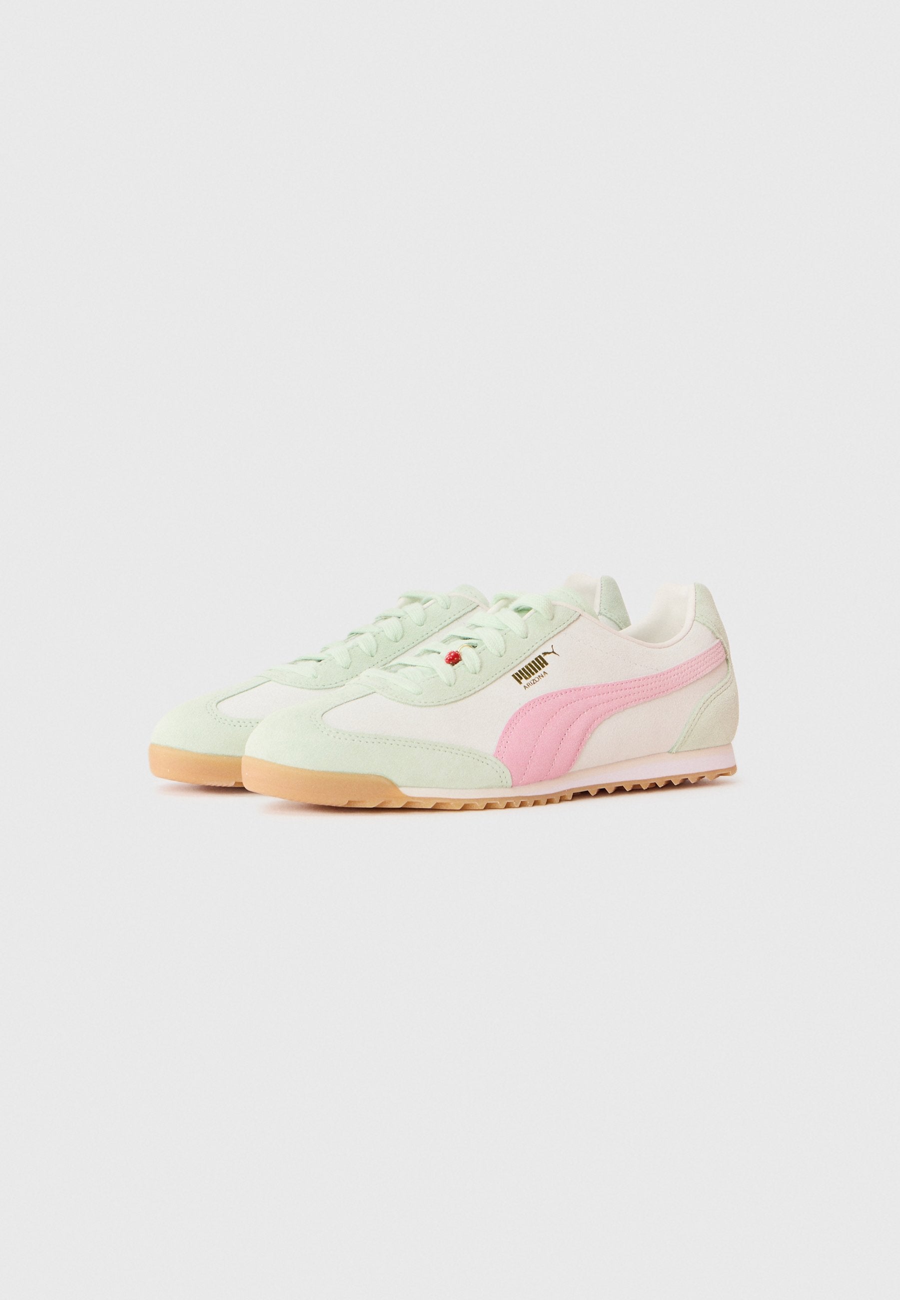 ARIZONA STRAWBERRY MATCHA UNISEX - Trainers - light mint/pink lilac/sage frost