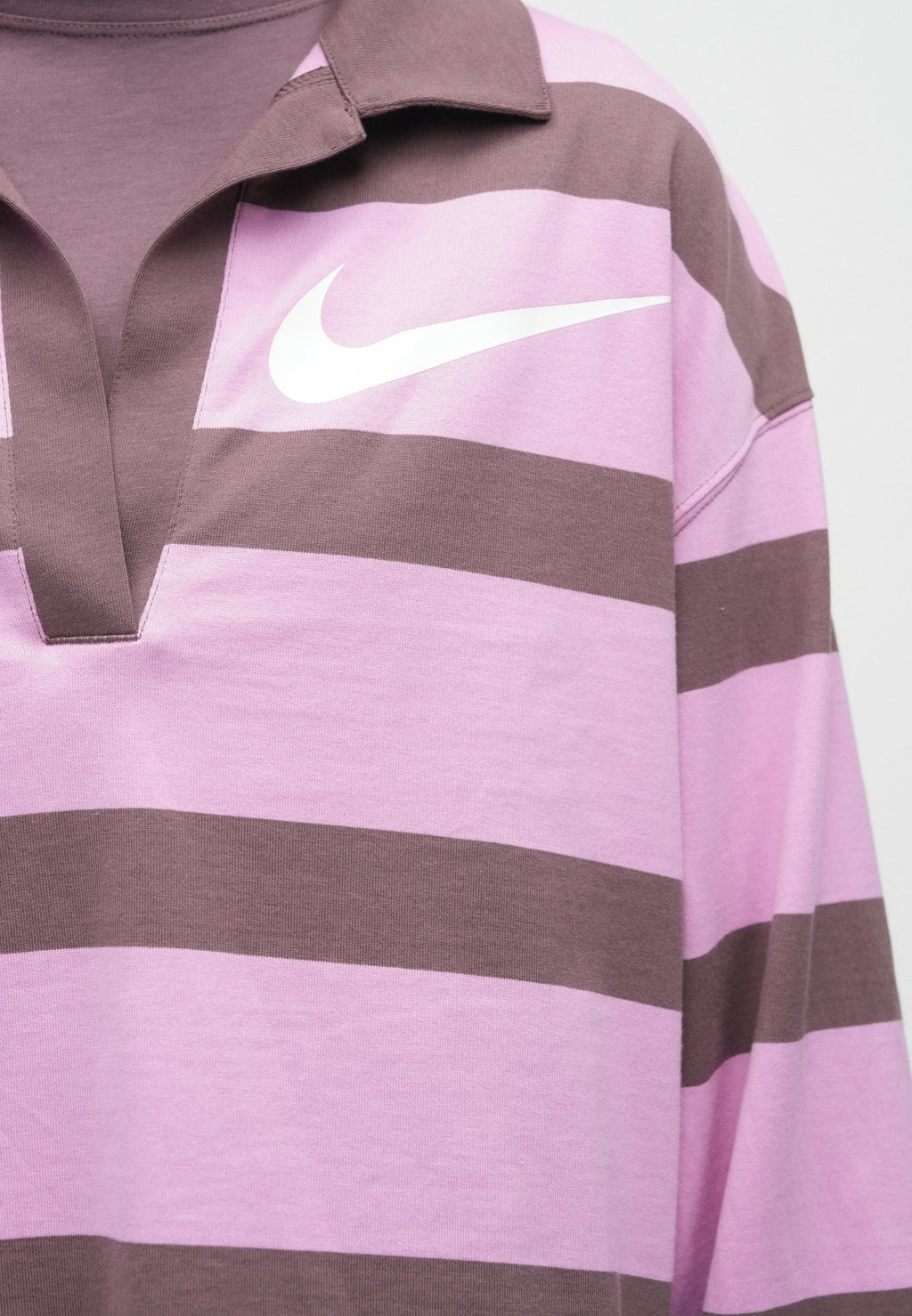 Polo shirt - pink