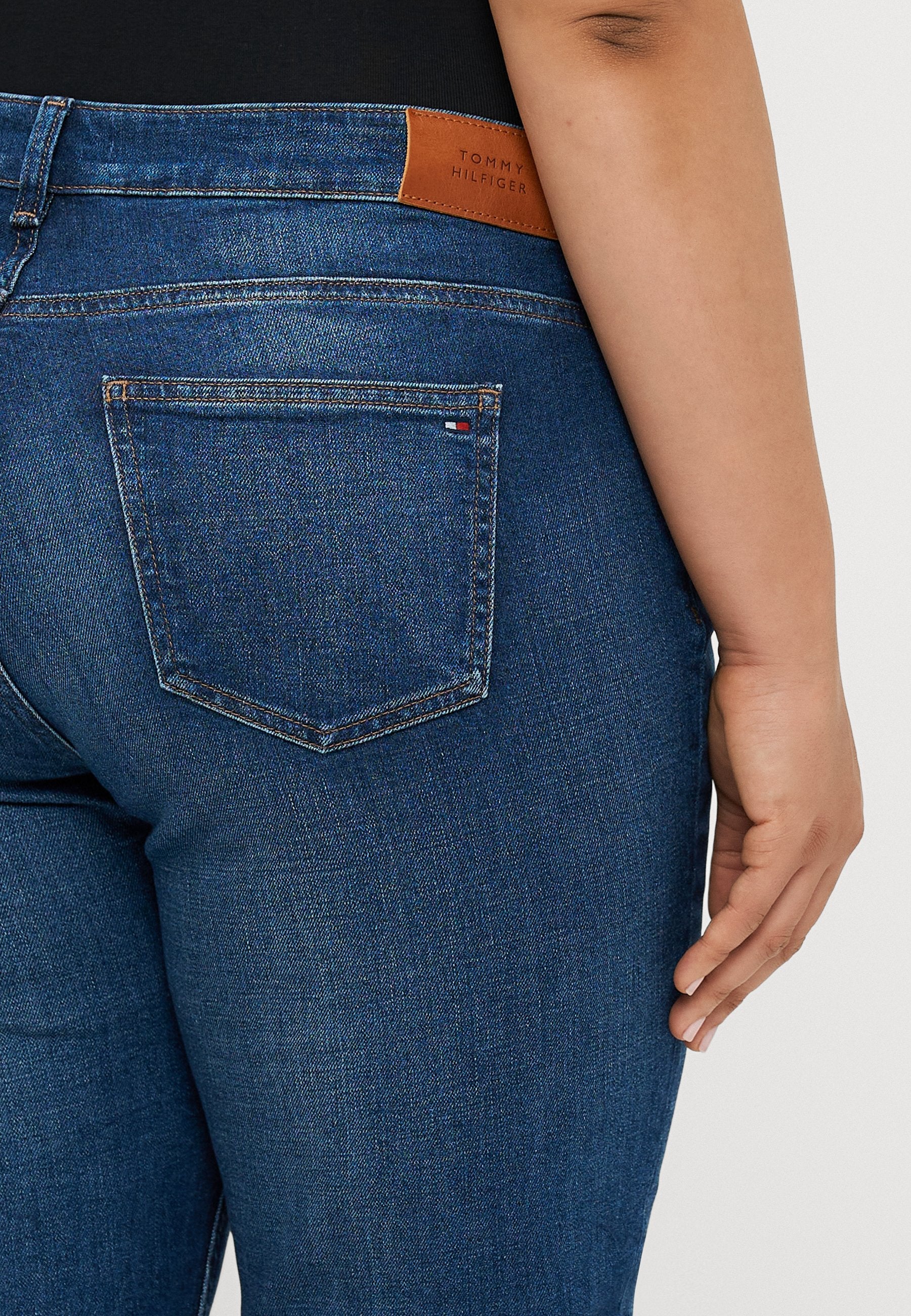 SLIM - Slim fit jeans - new doreen