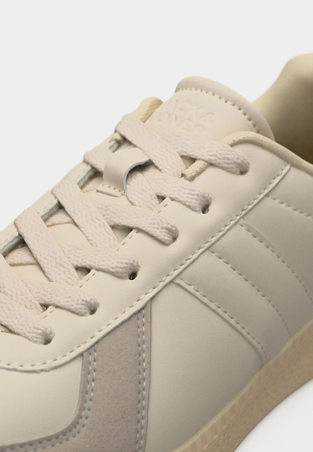 JFWBARCELONA - Trainers - marshmallow