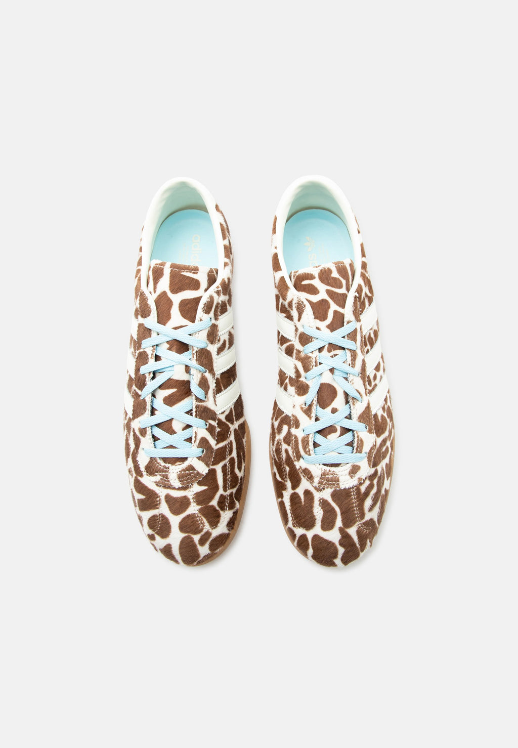 GAZELLE PRO - Baskets - écru
