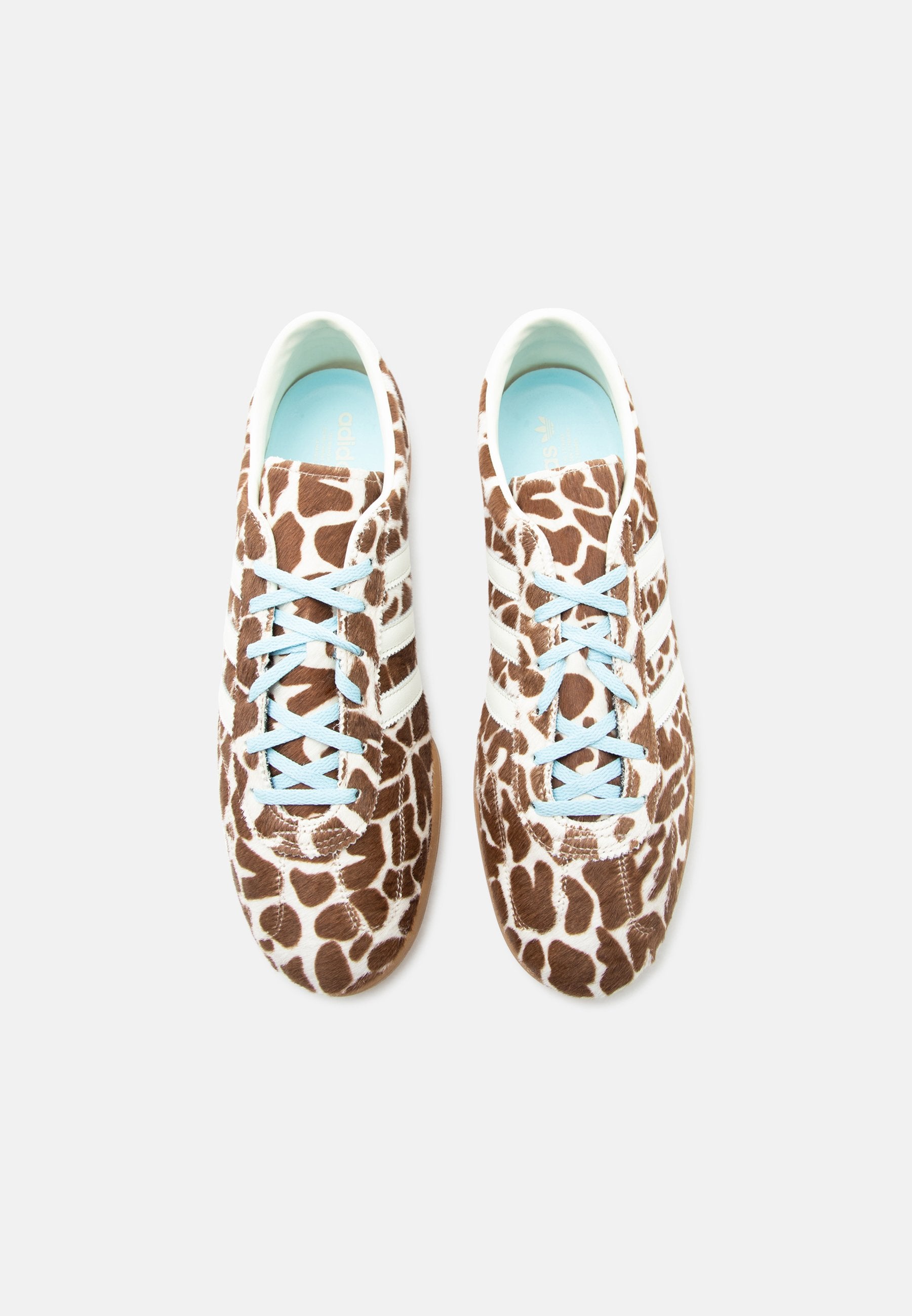 GAZELLE PRO - Baskets - écru