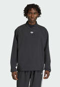DRILL - Summer jacket - black