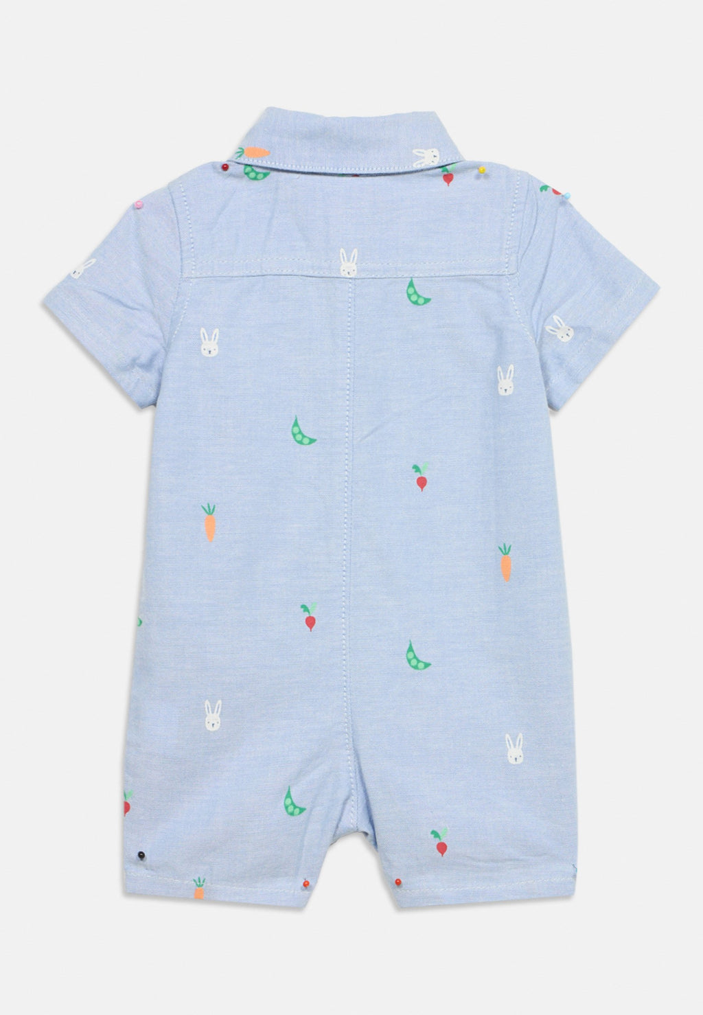 Jumpsuit - blue