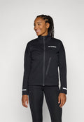 Outdoor jacket - black