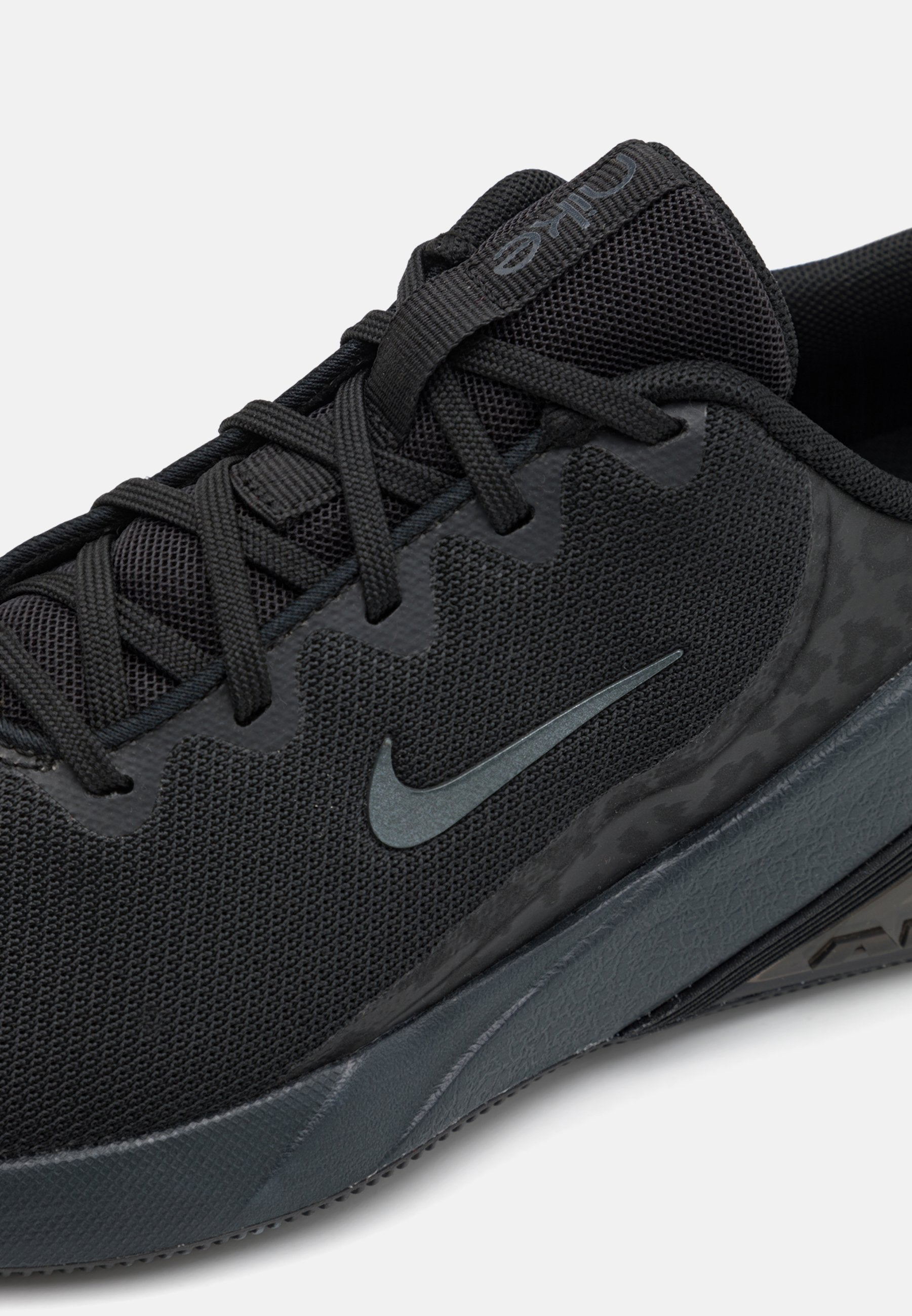 AIR ZOOM BELLA - Training shoe - black/anthracite