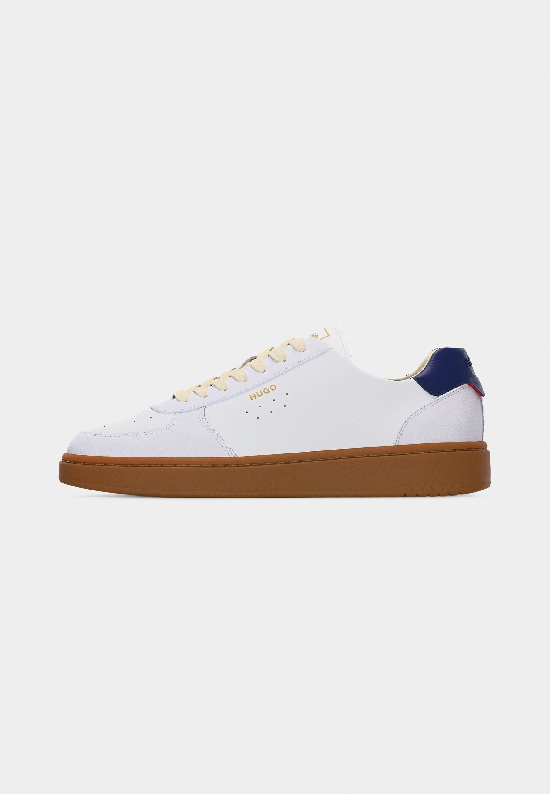 NESTON_TENN_ALLT - Trainers - open white