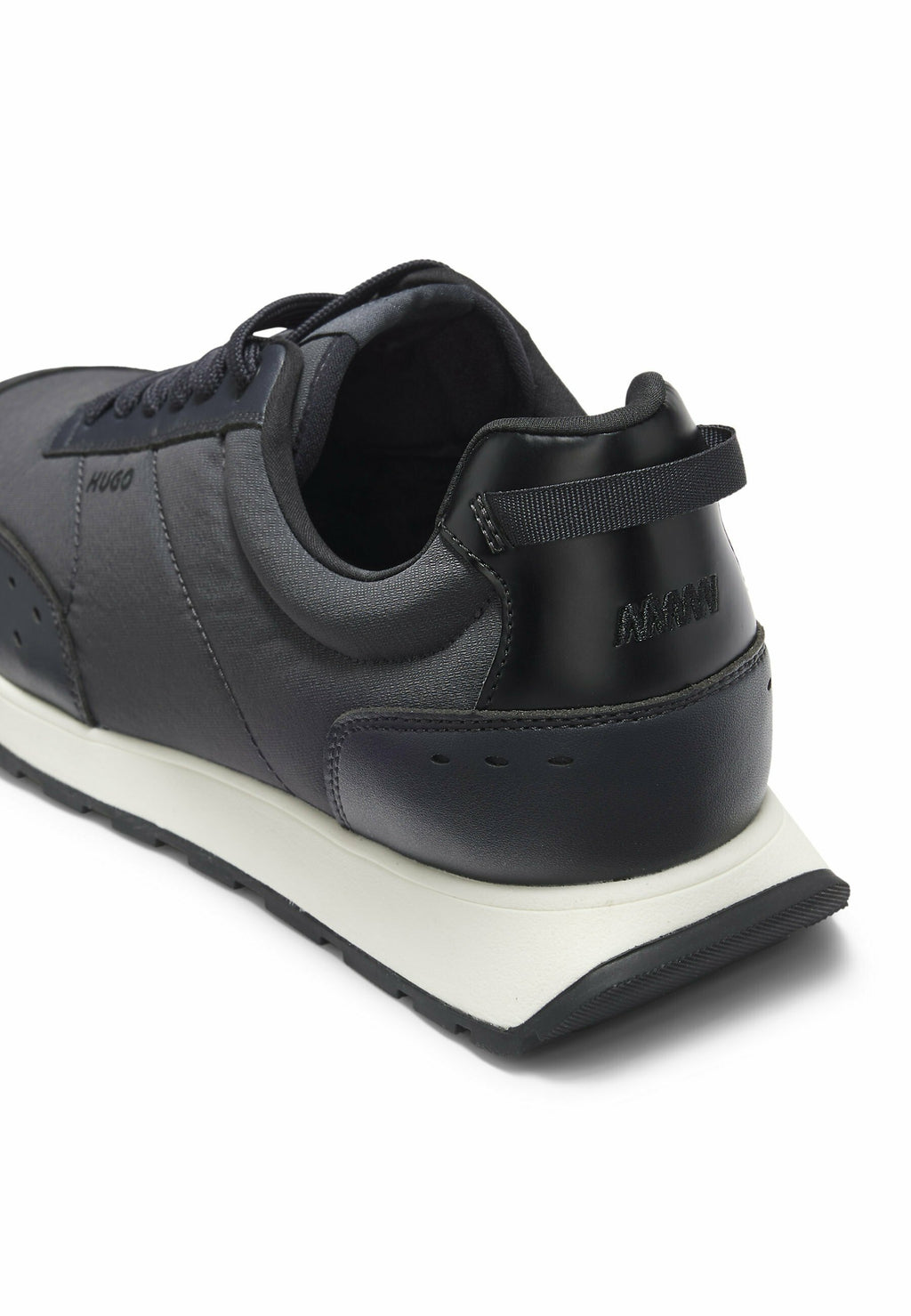ICELIN RUNN - Trainers - dark blue one