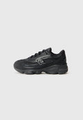 1000 UNISEX - Trainers - black