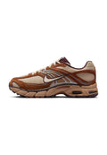 AIR MAX MOTO 2K XMFW - Baskets - lt british tan/coconut milk cream ii linen mink brown burgundy crush