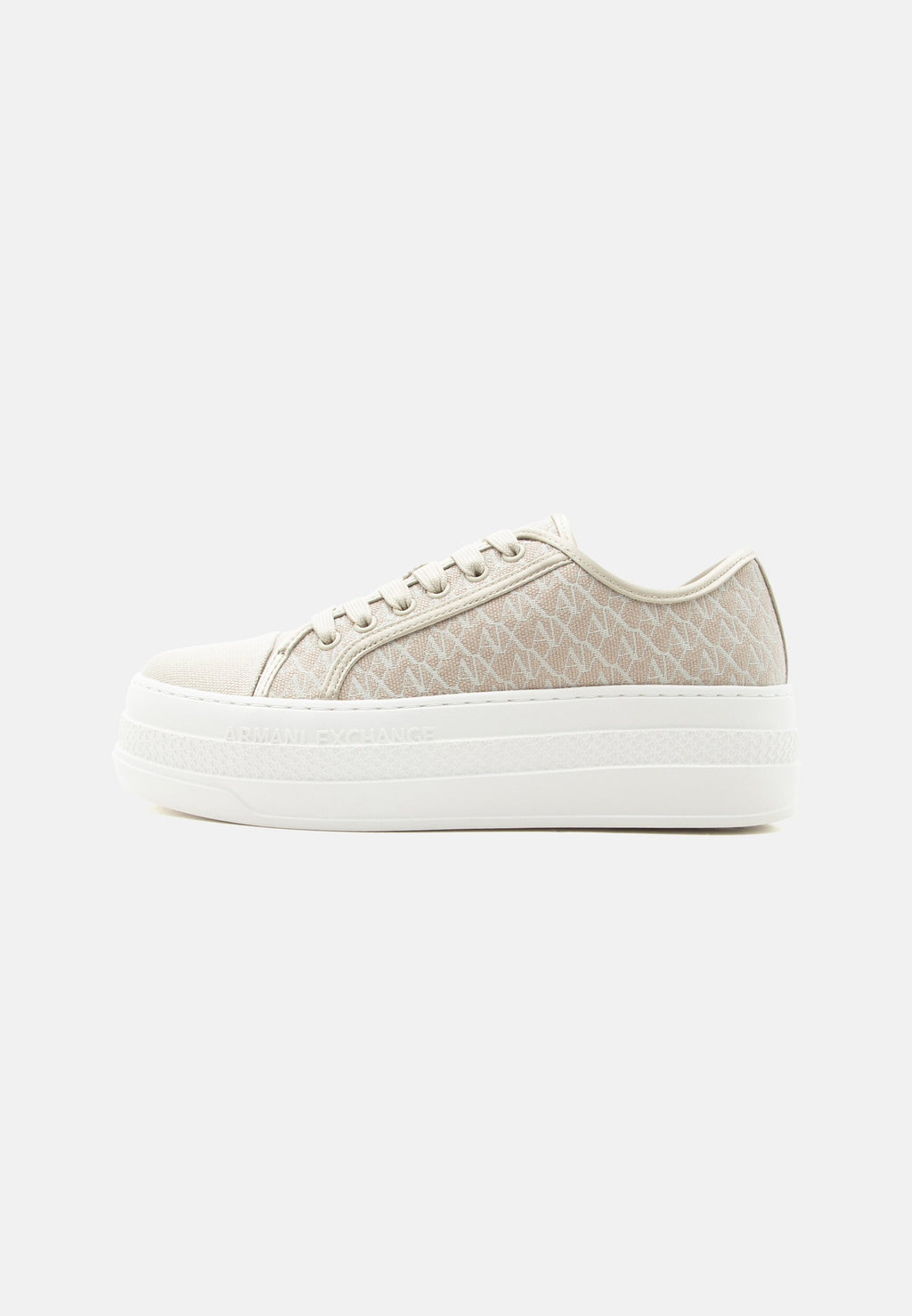 JANE - Trainers - papyrus/dust