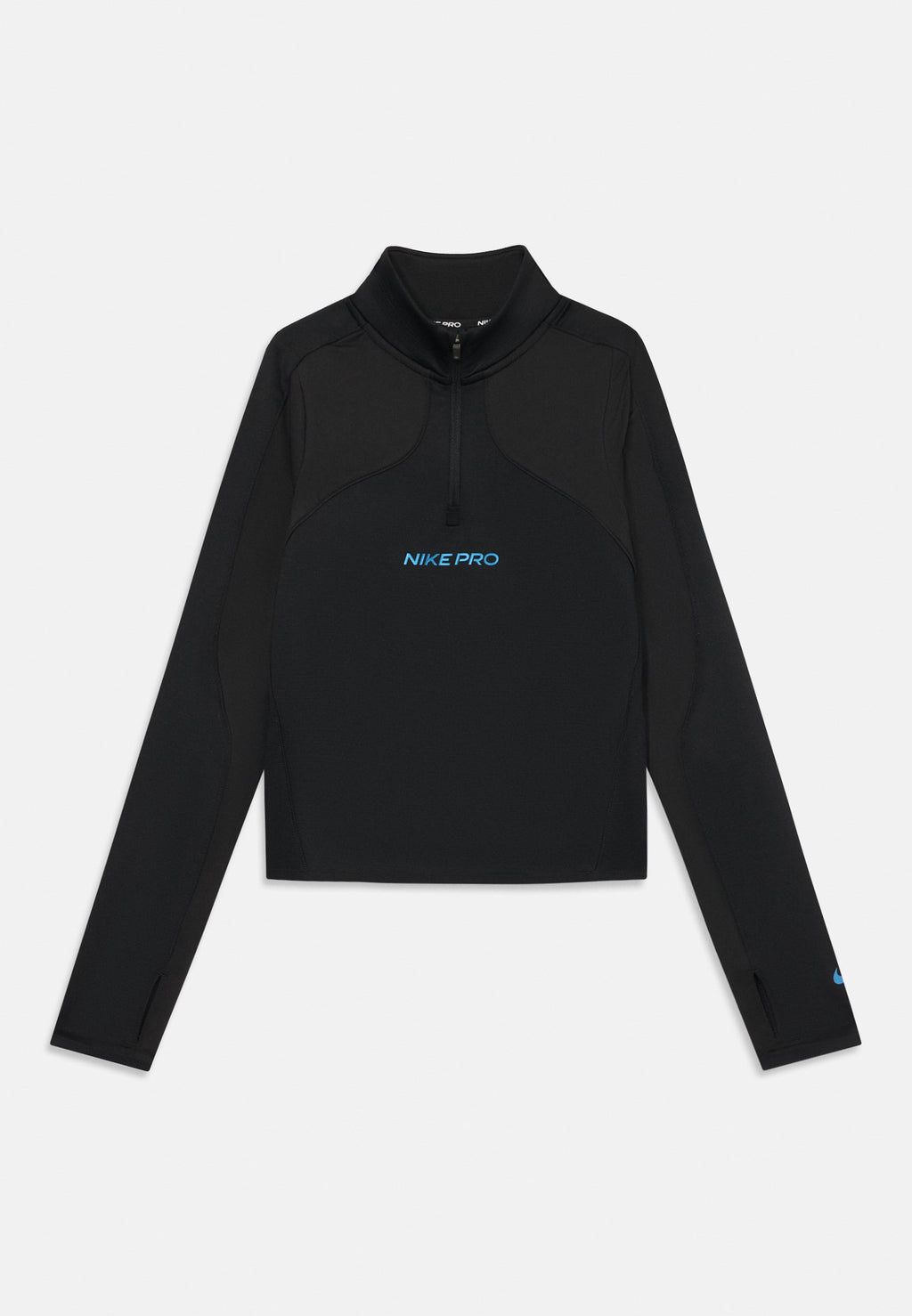 Sports T-shirt - black