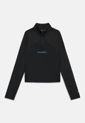 Sports T-shirt - black