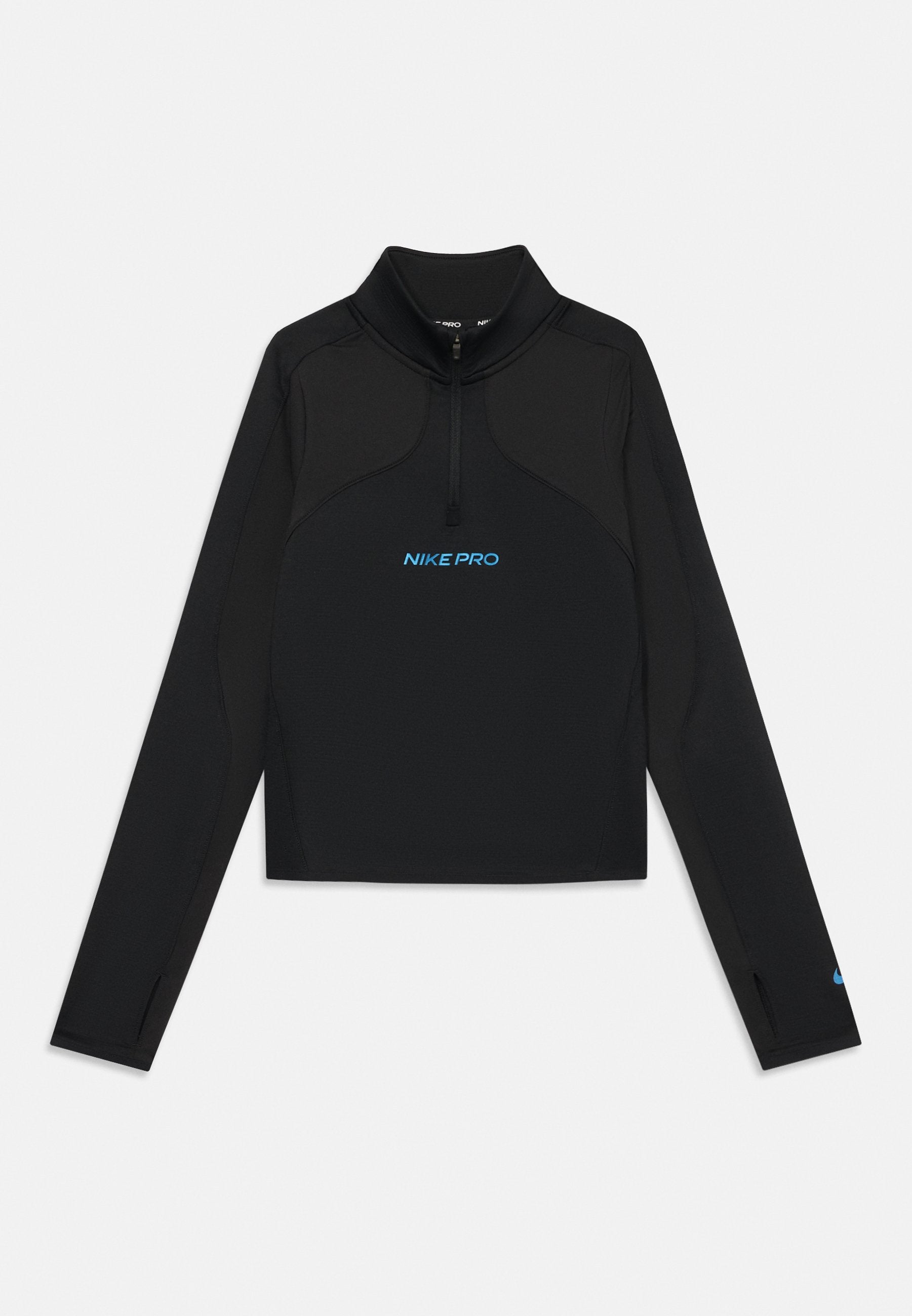 Sports T-shirt - black