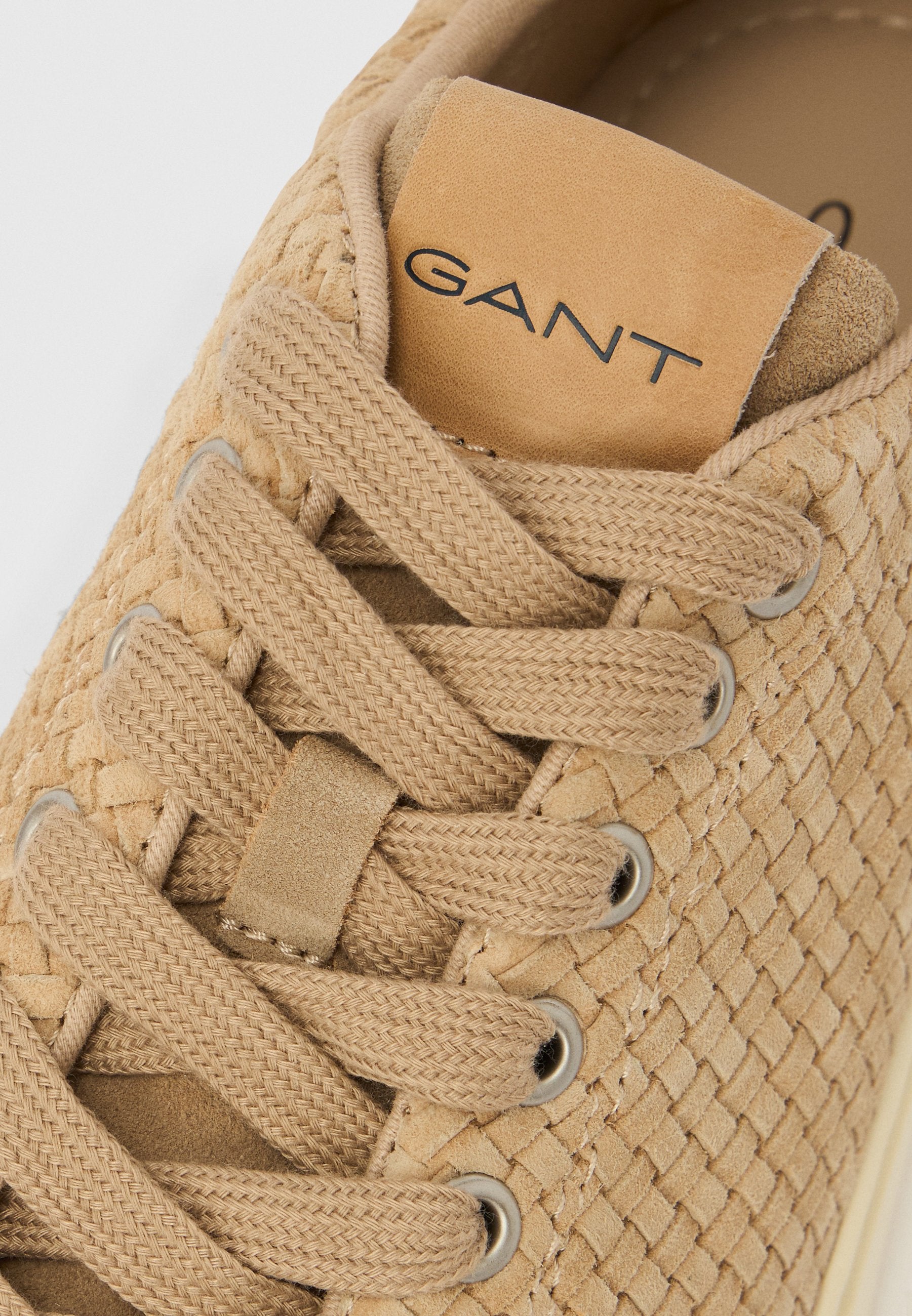 MC JULIEN - Trainers - sand