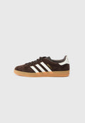 GAZELLE INDOOR UNISEX - Trainers - aurora coffee/core white/gum