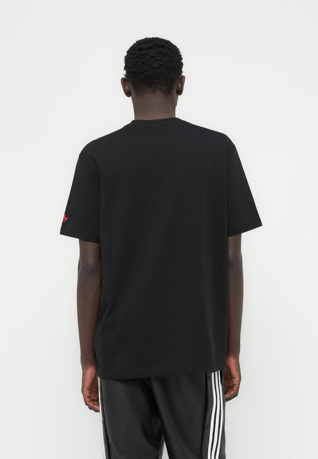 UNISEX - Basic T-shirt - black