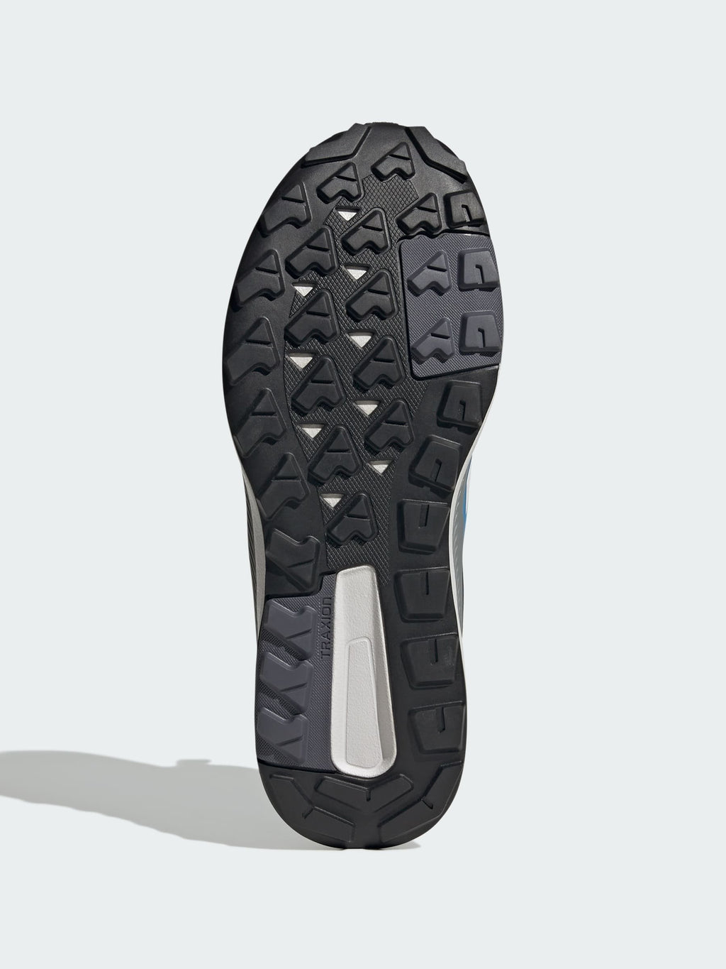 ANYLANDER MID - Hiking shoes - aurora onix/dash grey/legend ink