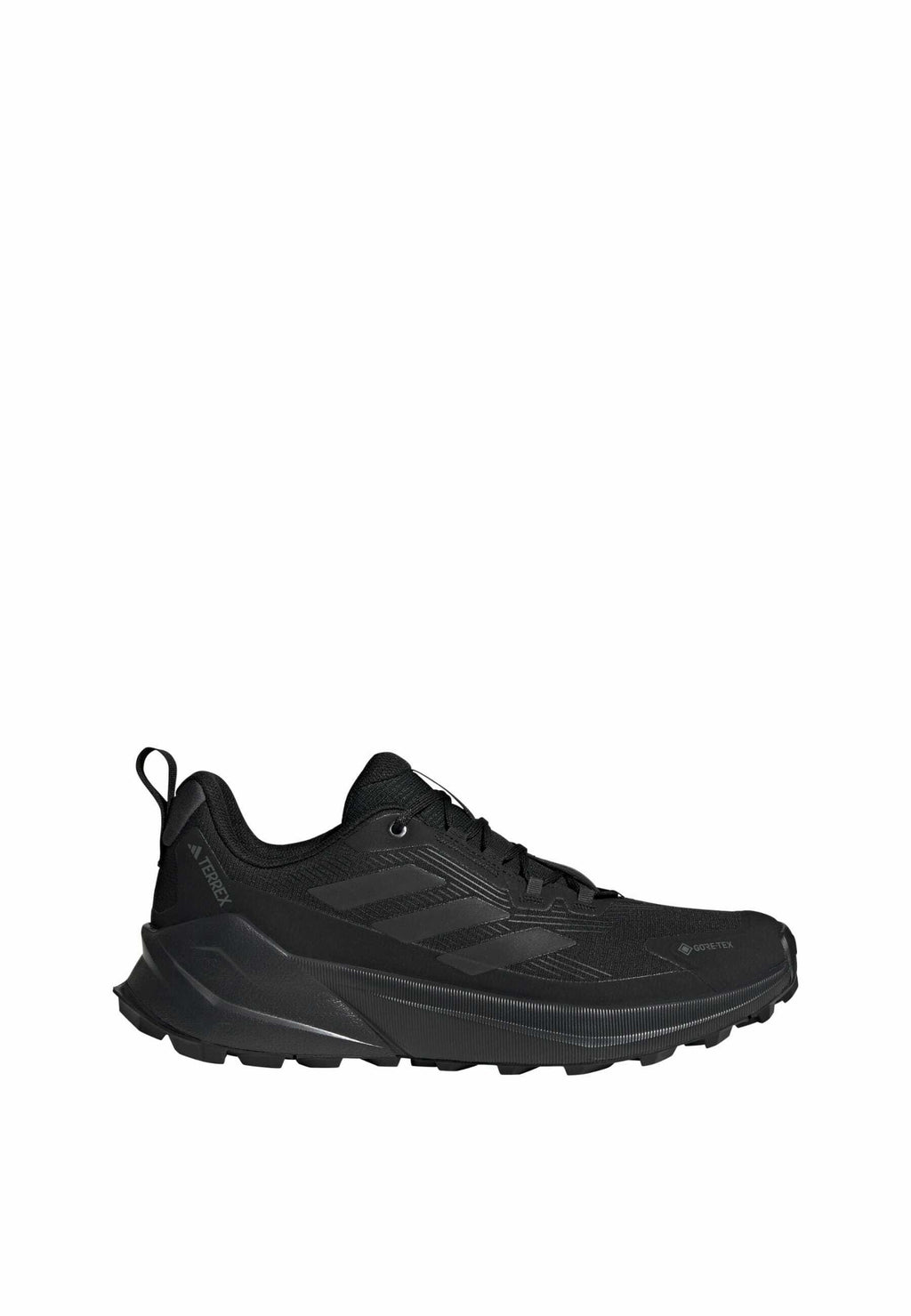 TRAILMAKER 2 GORE TEX - Hiking shoes - core black