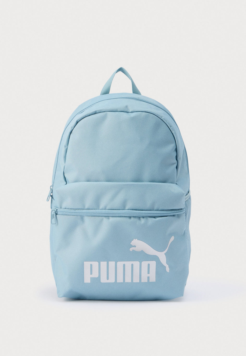 PUMA PHASE BACKPACK UNISEX - Rucksack - seafoam/silver coloured