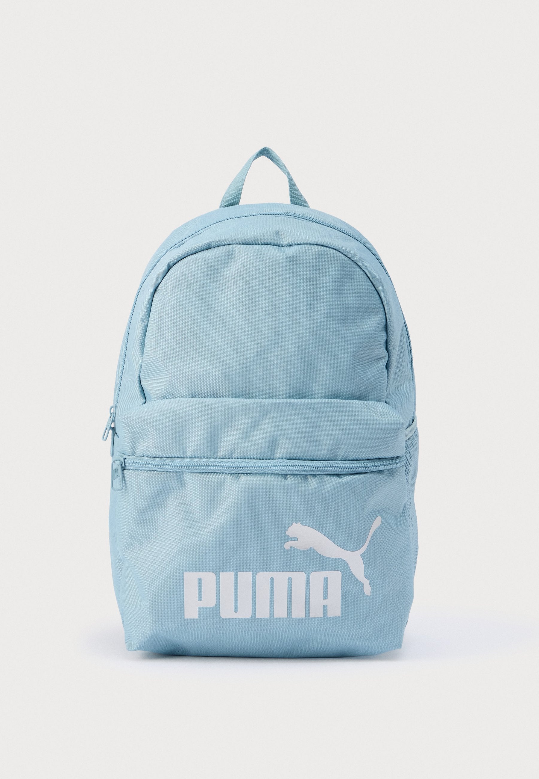 PUMA PHASE BACKPACK UNISEX - Rucksack - seafoam/silver coloured