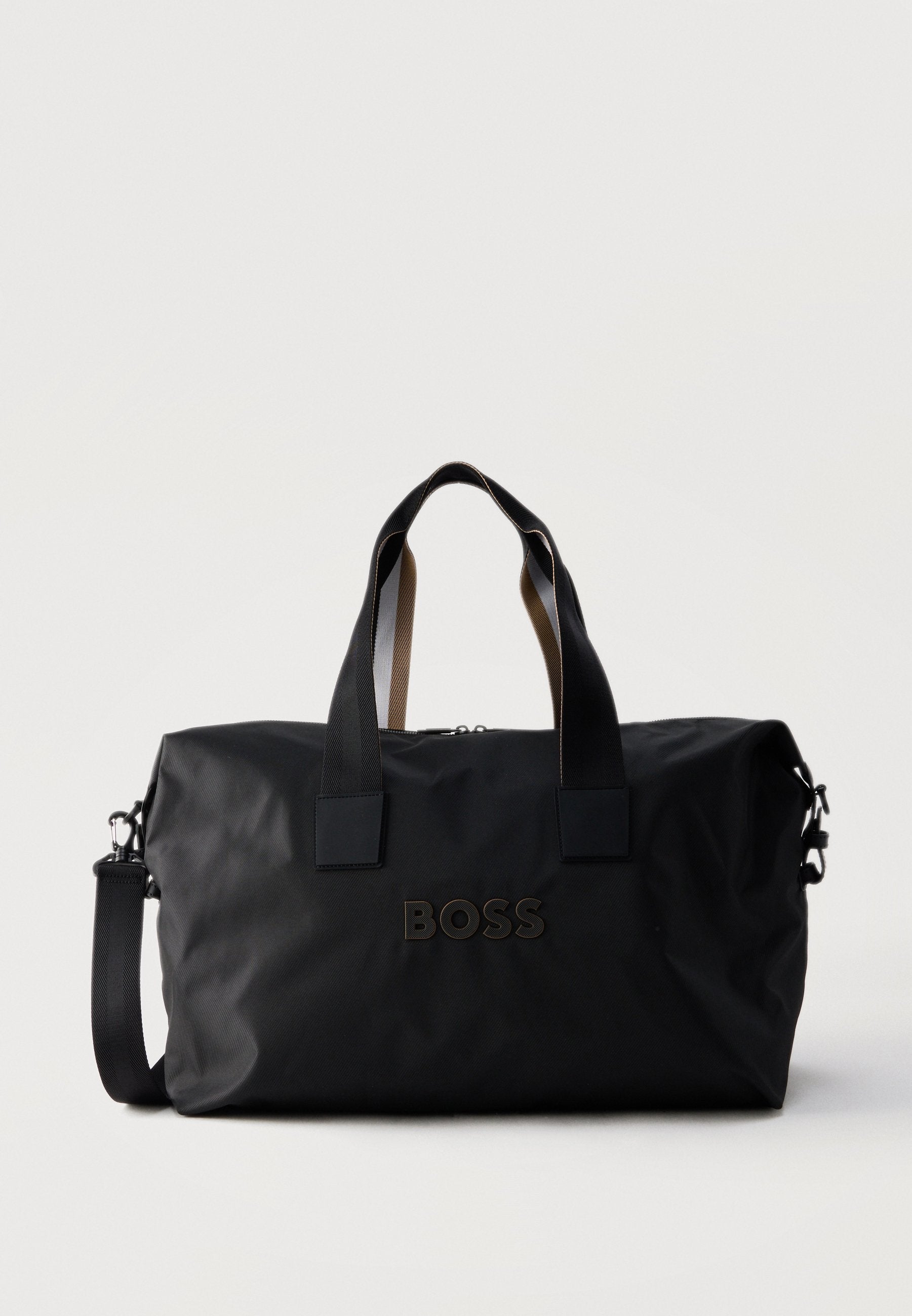 CATCH HOLDALL UNISEX - Holdall - black