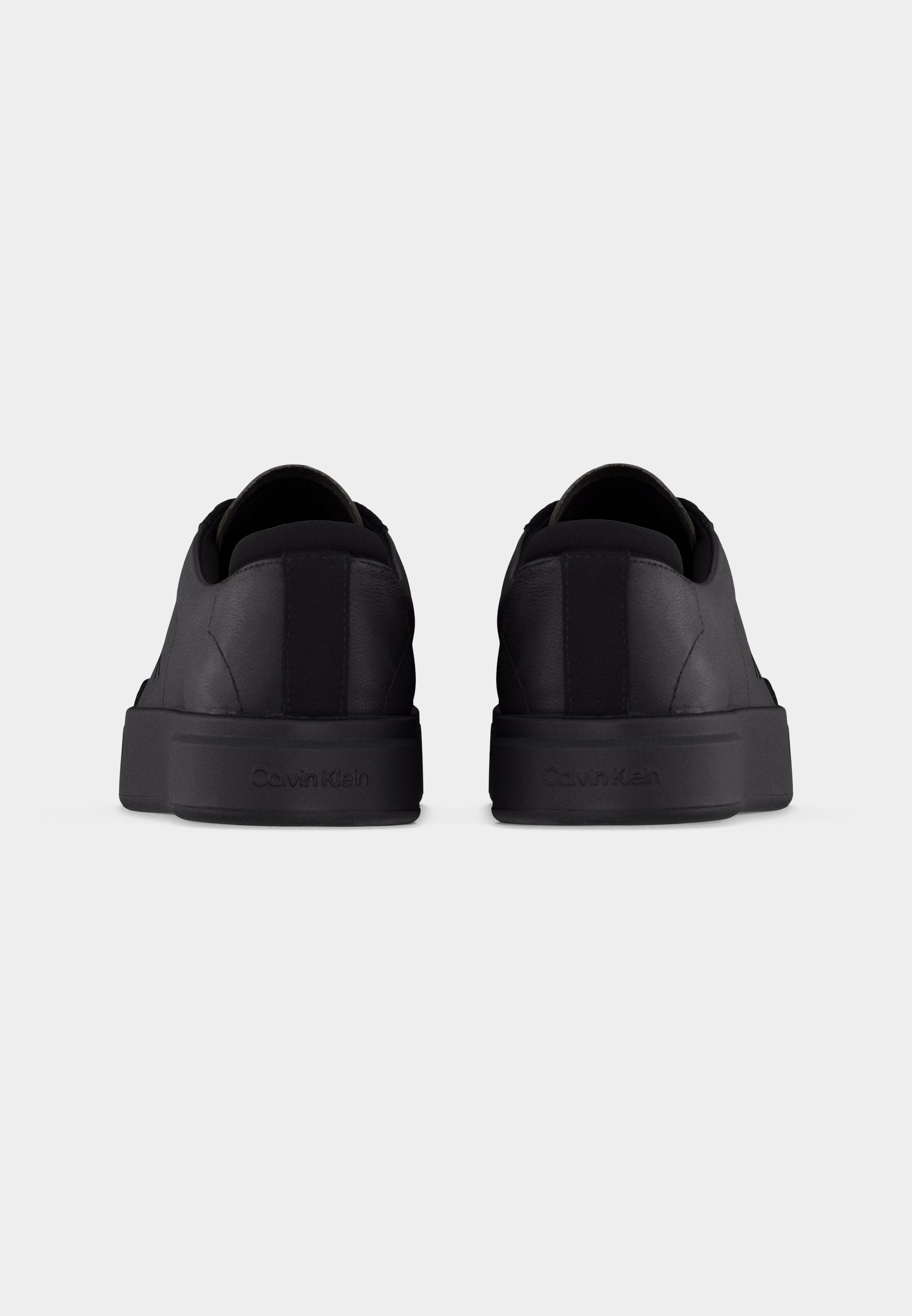 BASKET CUPSOLE - Trainers - triple black