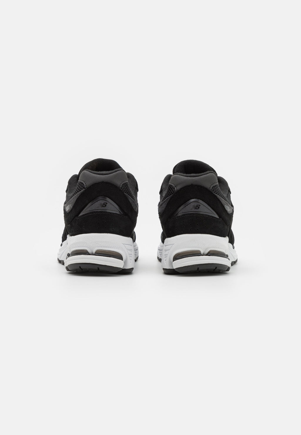 M2002 UNISEX - Trainers - black